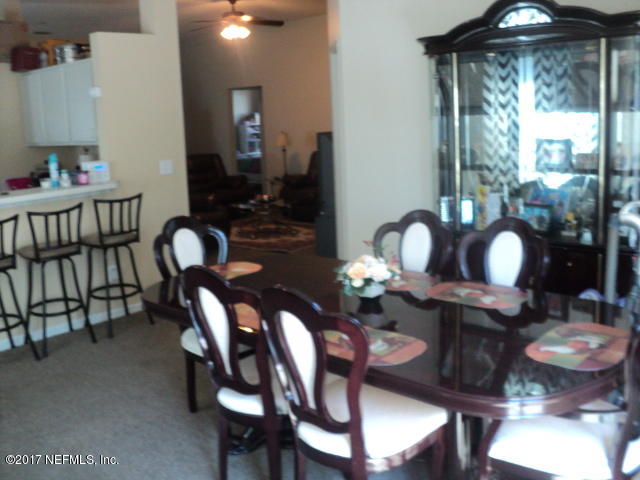 6833 Ridgeview Avenue Jacksonville, FL 32244 - Photo 18 of 31 Dining Room