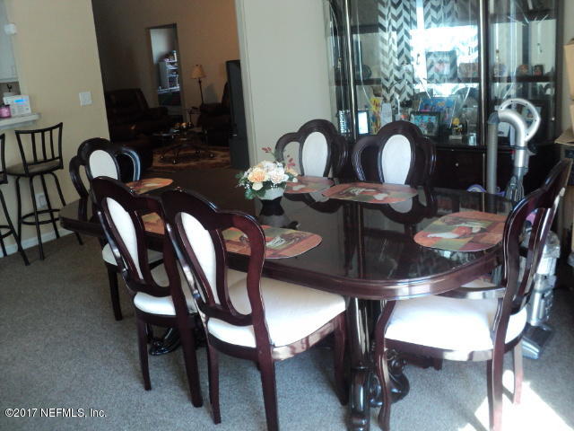 6833 Ridgeview Avenue Jacksonville, FL 32244 - Photo 20 of 31 Dining Room