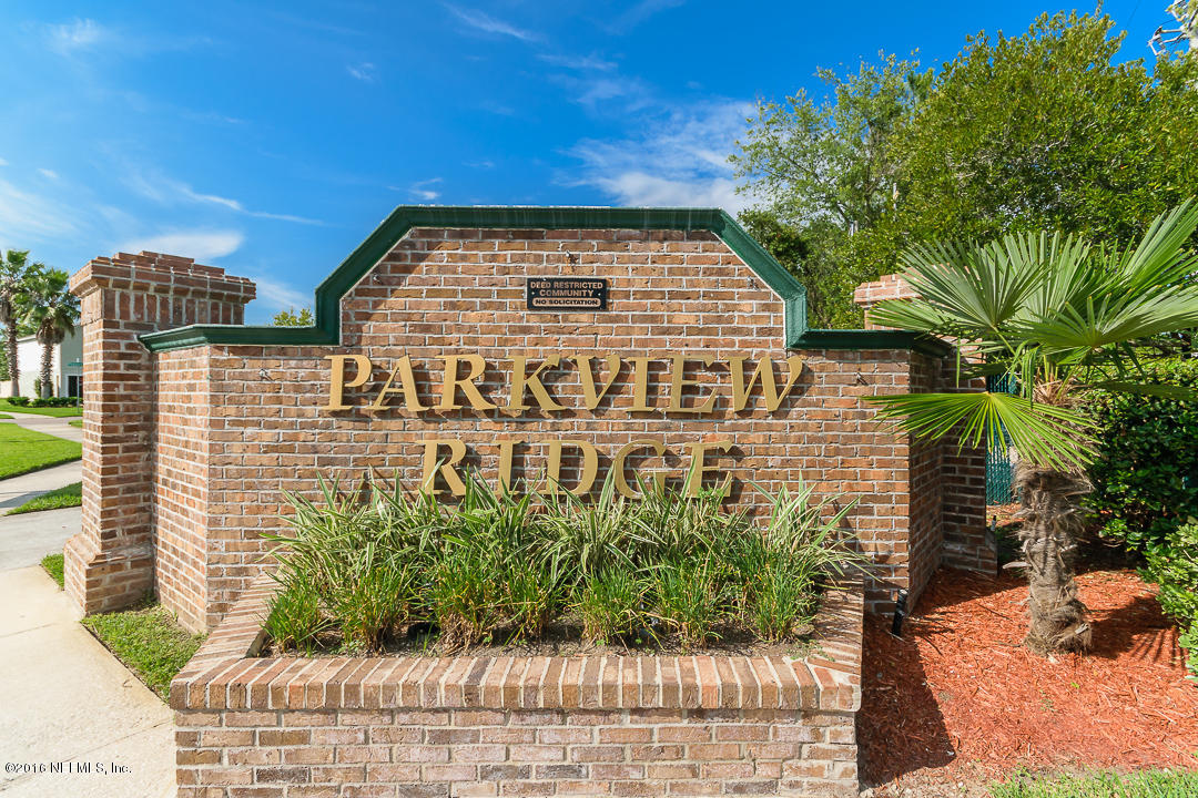 6833 Ridgeview Avenue Jacksonville, FL 32244 - Photo 2 of 31 043