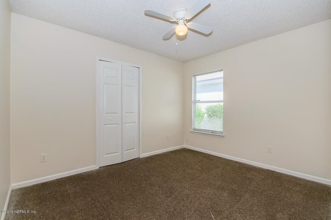6833 Ridgeview Avenue Jacksonville, FL 32244 - Photo 27 of 31 3rd bedroom