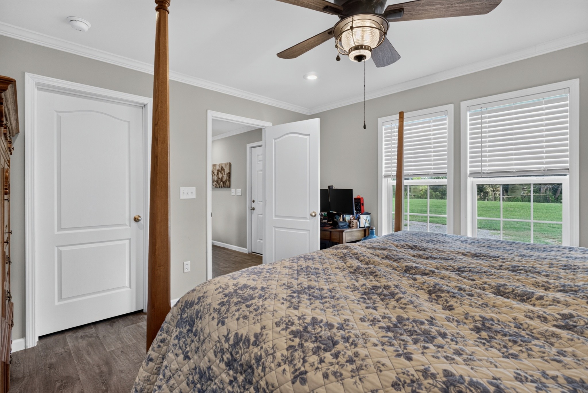 1168 Barnes Mill Road Smithville, TN 37166 - Photo 13 of 54 Gallery Image 13