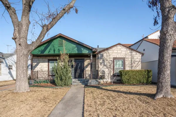 $4,500 | 8406 Lakemont Drive, Dallas, TX 75209