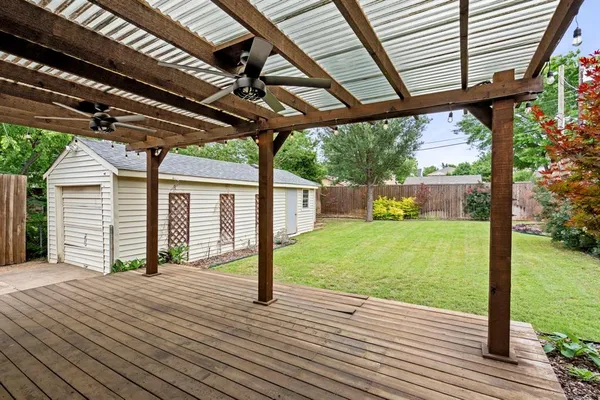 $4,500 | 8406 Lakemont Drive, Dallas, TX 75209