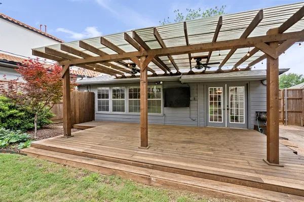 $4,500 | 8406 Lakemont Drive, Dallas, TX 75209