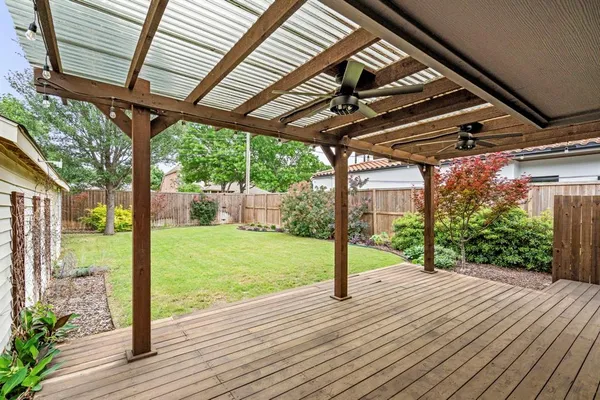 $4,500 | 8406 Lakemont Drive, Dallas, TX 75209