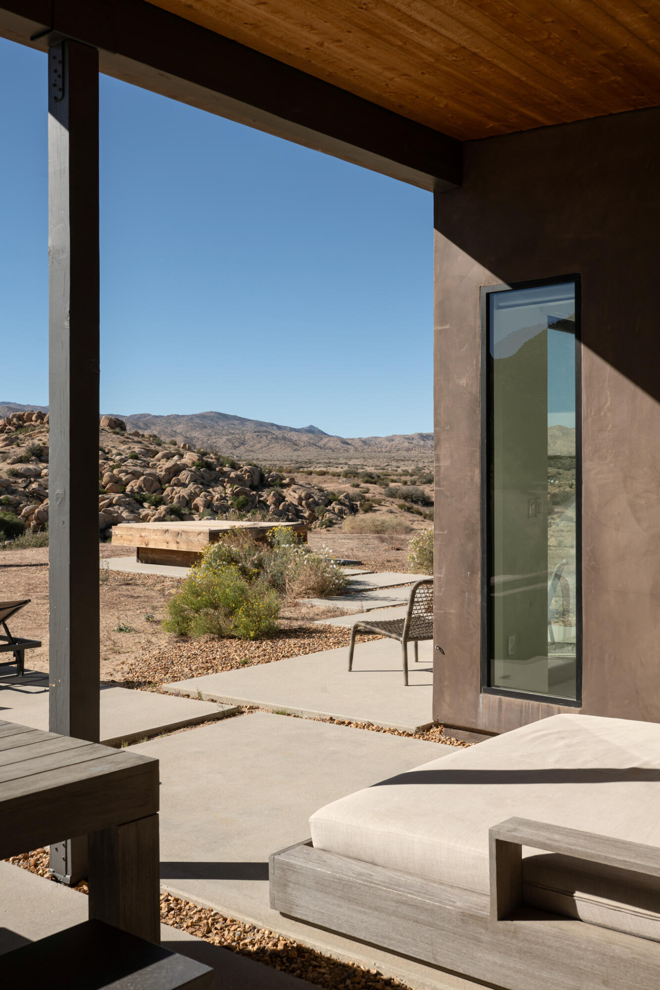 5494 Bronco Road Pioneertown, CA 92268 - Photo 27 of 38