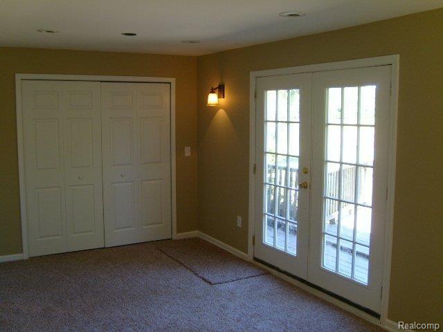 361 Larson Road Attica, MI 48412 - Photo 14 of 17 Bedroom3