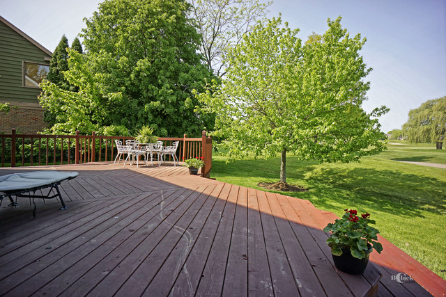 622 Raintree Road Buffalo Grove, IL 60089 - Photo 22 of 25