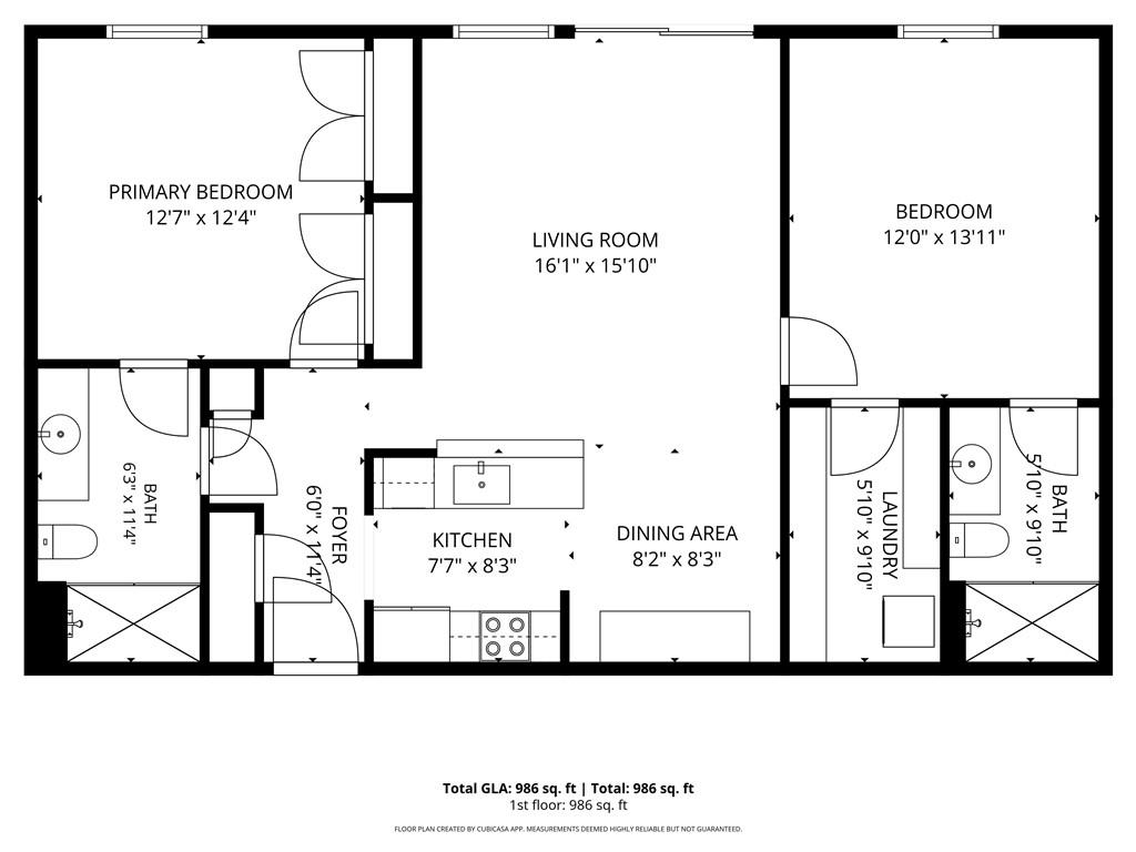 300 Johnson Ferry Road, Unit A104 Sandy Springs, GA 30328 - Photo 16 of 33 Gallery Image 16