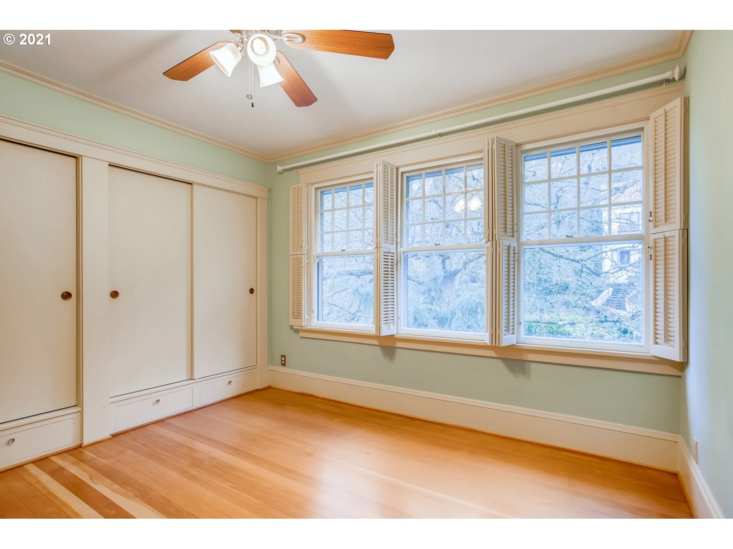 2911 Northwest Cornell Road Portland, OR 97210 - Photo 26 of 32 Gallery Image 26