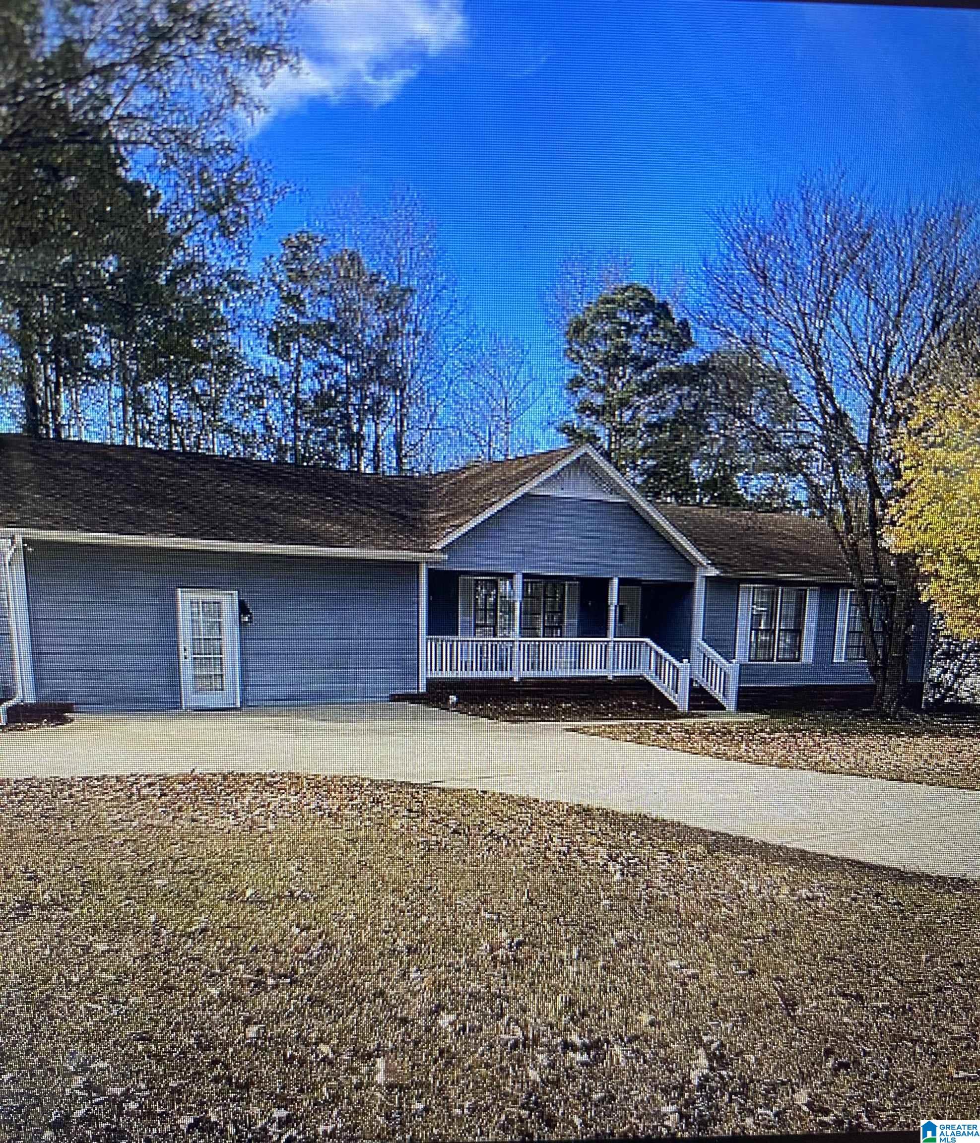 1452 Lake Joyce Road Moody, AL 35004 - Photo 3 of 36