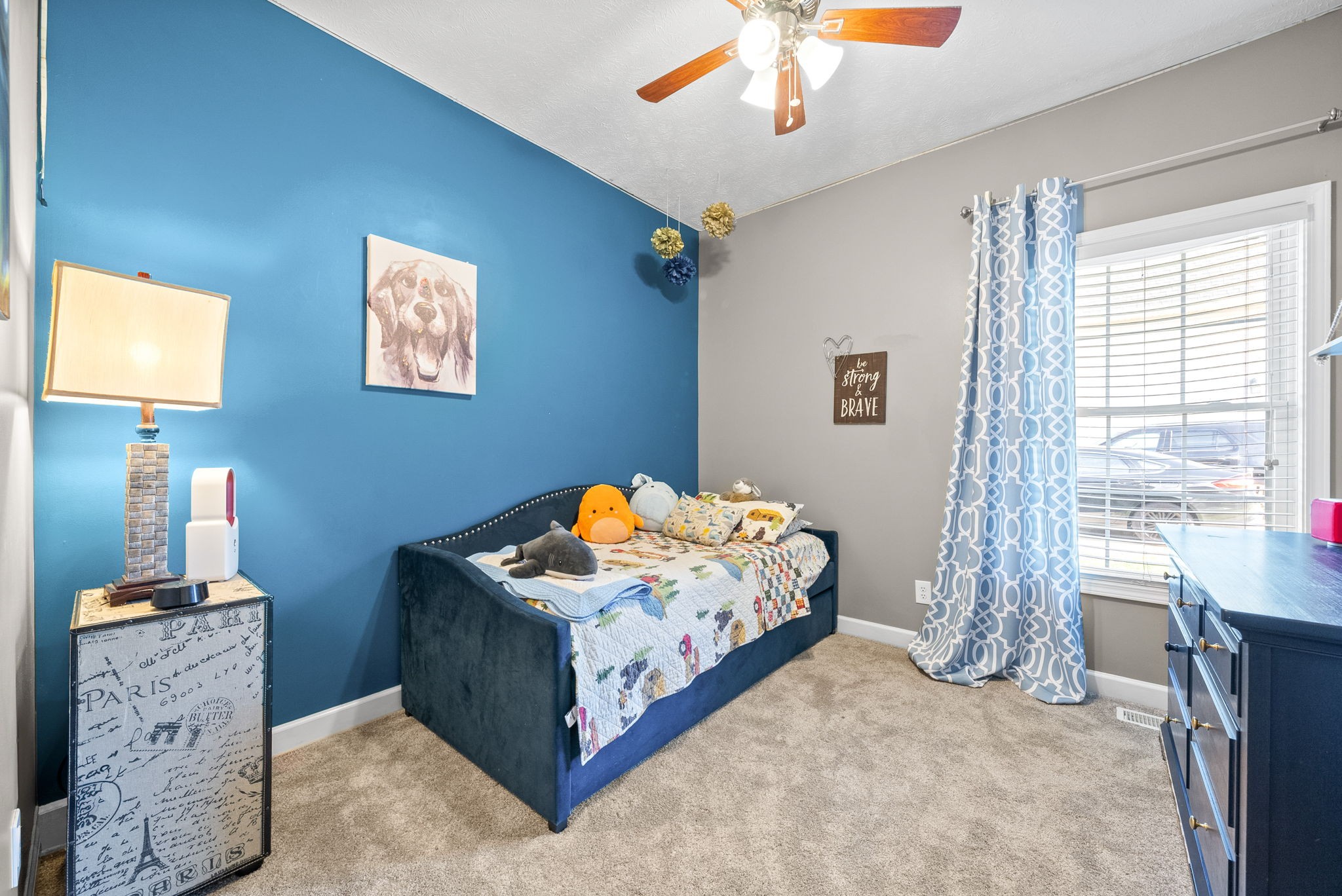 975 South Ridge Trail Clarksville, TN 37043 - Photo 34 of 49 Gallery Image 34