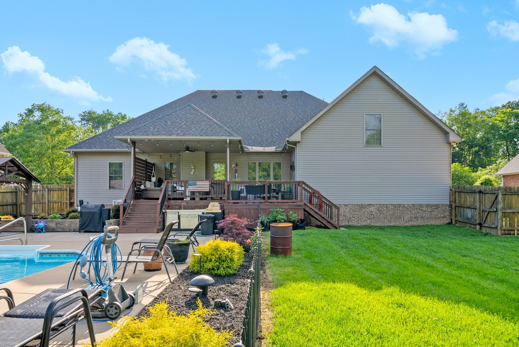 975 South Ridge Trail Clarksville, TN 37043 - Photo 42 of 49 Gallery Image 42