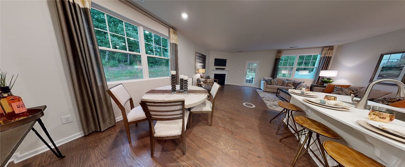 433 Bee Cove Way Pendleton, SC 29670 - Photo 6 of 12
