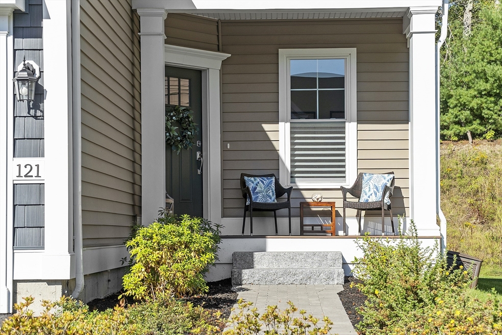 121 White Pond Way, Unit 121 Sudbury, MA 01776 - Photo 2 of 19