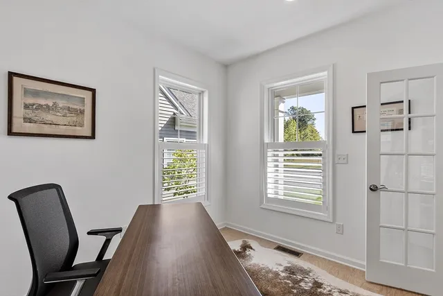 $999,000 | 121 White Pond Way, Unit 121, Sudbury, MA 01776