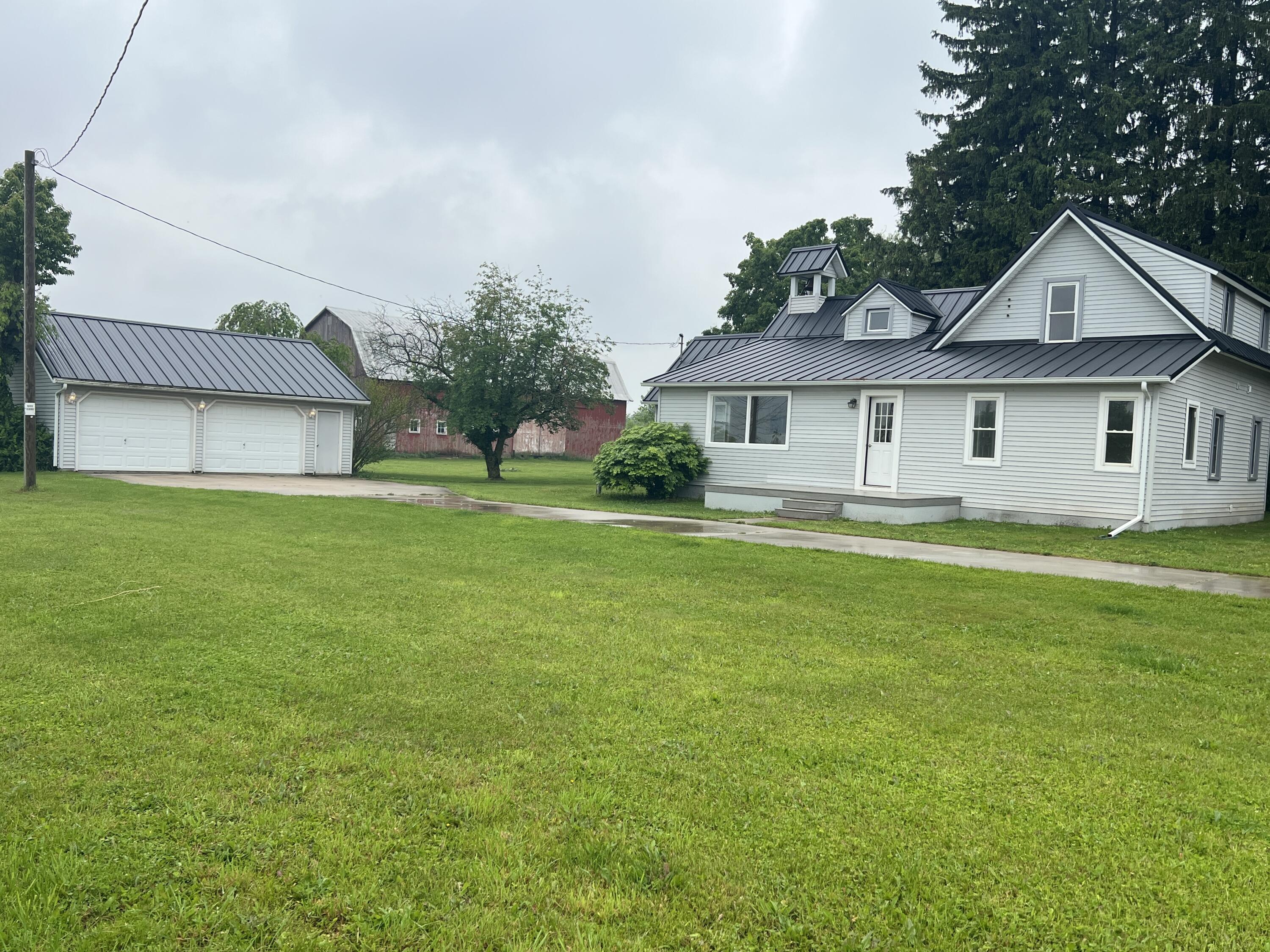 855 East Hansen Road Scottville, MI 49454 - Photo 1 of 50 IMG_9333