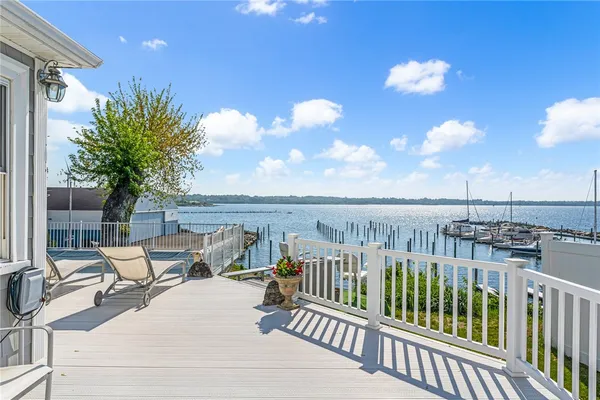 $865,000 | 8 Rushton Drive, Cranston, RI 02905