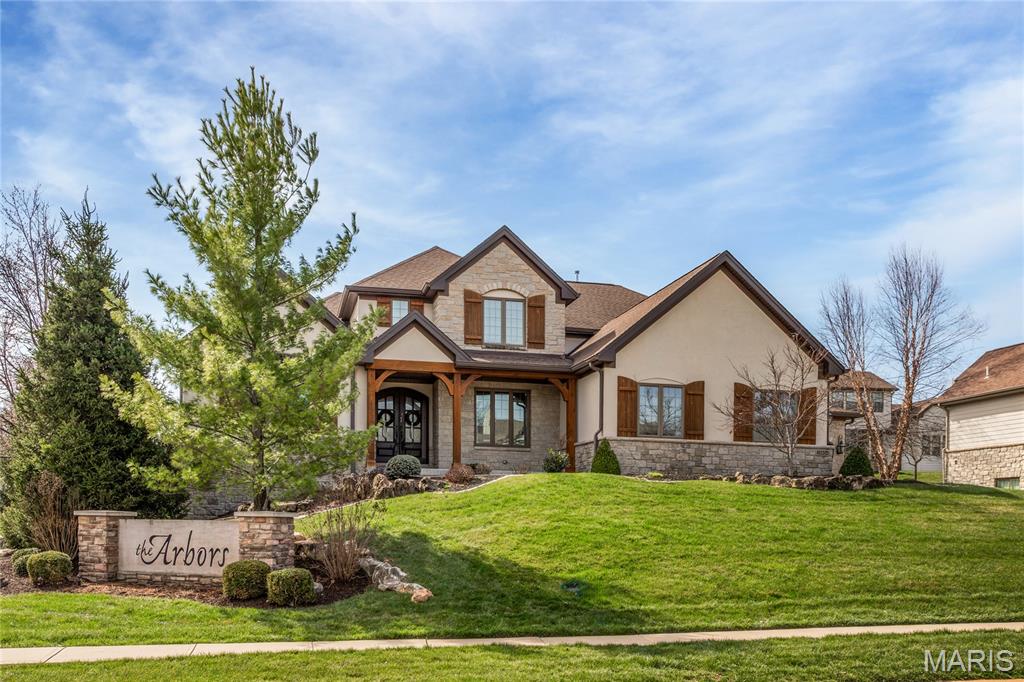 12854 Goodson Road St. Louis, MO 63131 - Photo 1 of 66