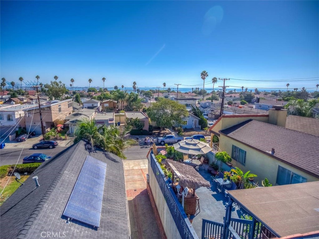3131 South Kerckhoff Avenue San Pedro, CA 90731 - Photo 4 of 18 arial