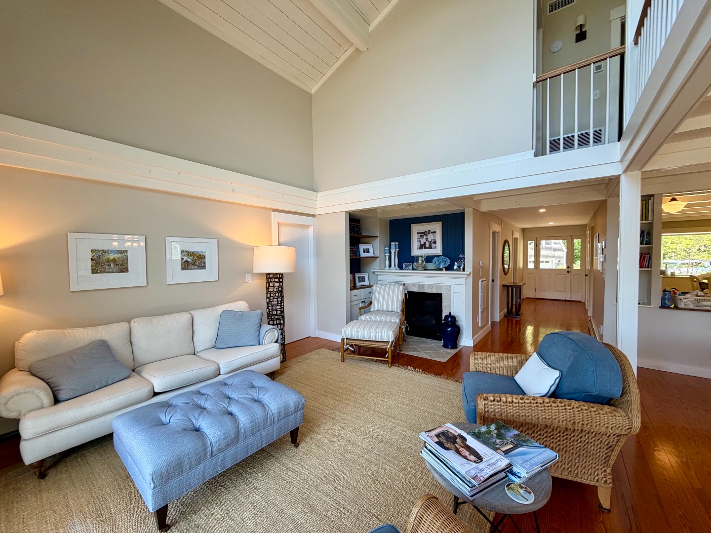 12 Brook Hollow Road West Tisbury, MA 02568 - Photo 3 of 34