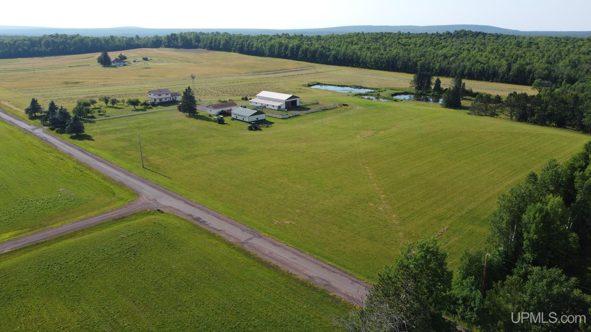 E4446 Orchard Road Ironwood, MI 49938 - Photo 69 of 90