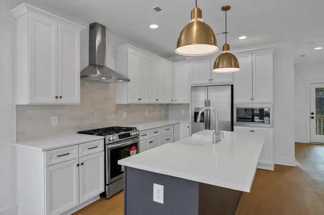 $655,000 | 5701 A Maudina Avenue, Nashville, TN 37209