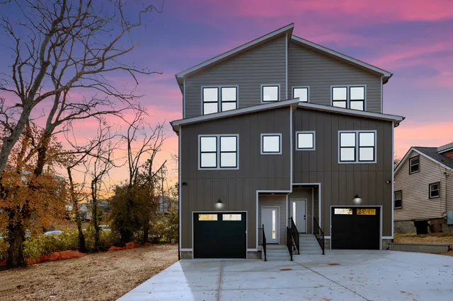 $655,000 | 5701 A Maudina Avenue, Nashville, TN 37209