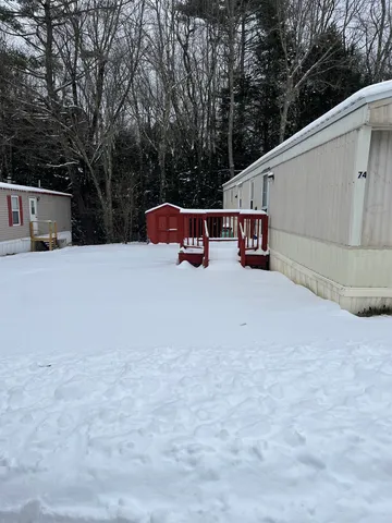 $125,000 | 74 Crystal Springs Way, Somersworth, NH 03878