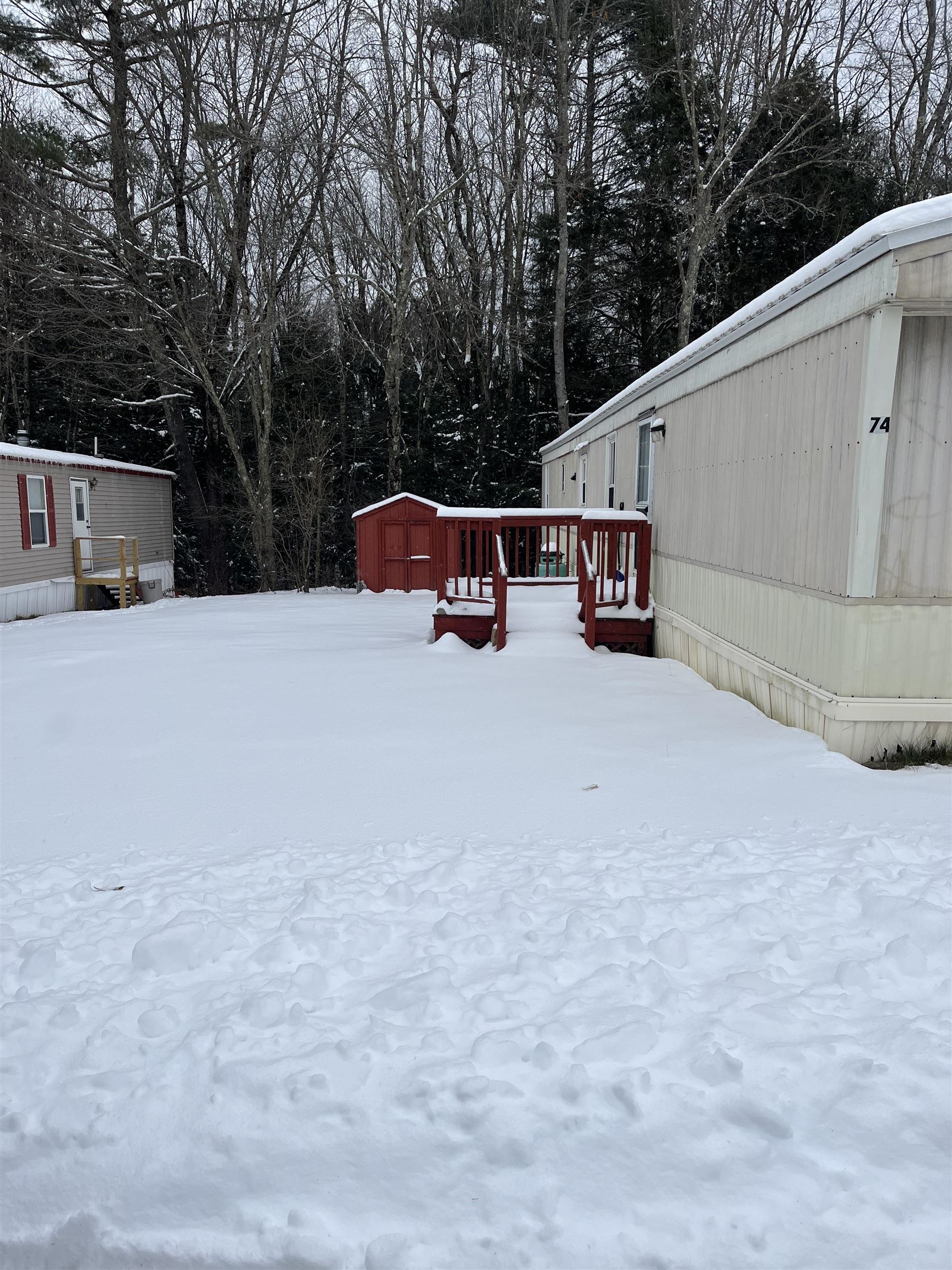 74 Crystal Springs Way Somersworth, NH 03878 - Photo 2 of 15