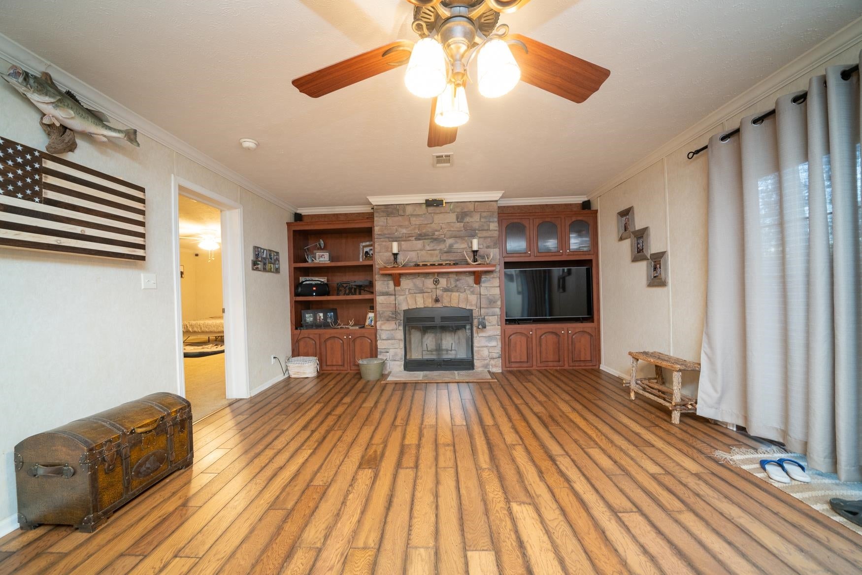 255 Chapparal Ranch Road Marshall, TX 75670 - Photo 18 of 41 Gallery Image 18