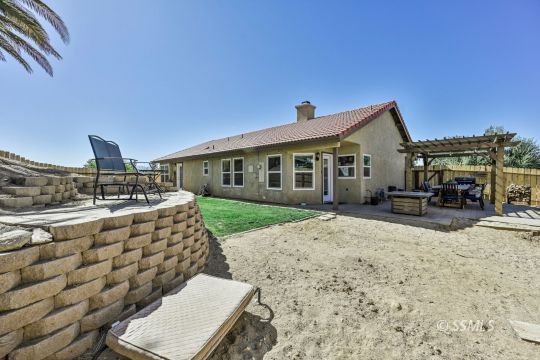 213 West Shenandoah Avenue Ridgecrest, CA 93555 - Photo 48 of 50 Gallery Image 48