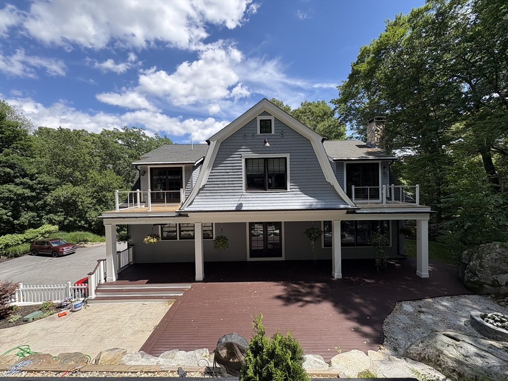 190 Bedford Road Lincoln, MA 01773 - Photo 7 of 28