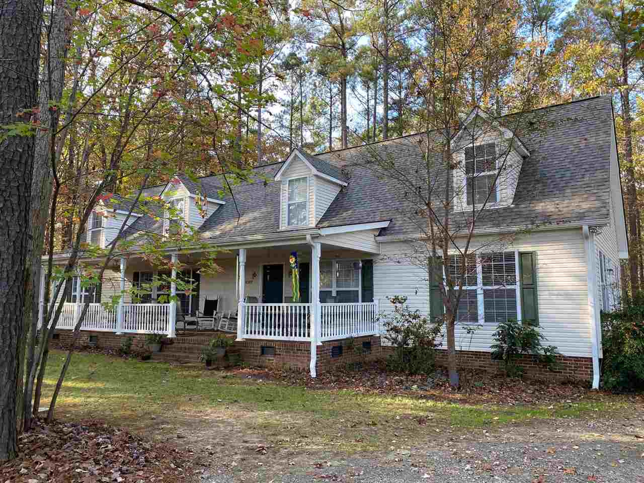 6209 Blair Cee Lane Raleigh, NC 27613 - Photo 3 of 29 Photo 3