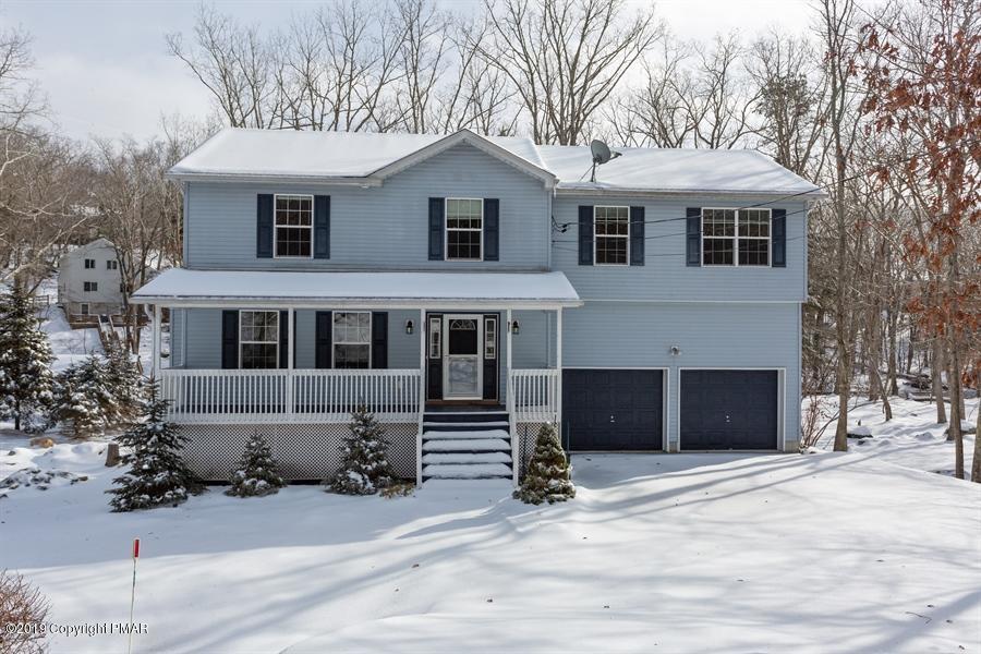 405 Saunders Drive Bushkill, PA 18324 - Photo 5 of 20 saunders1