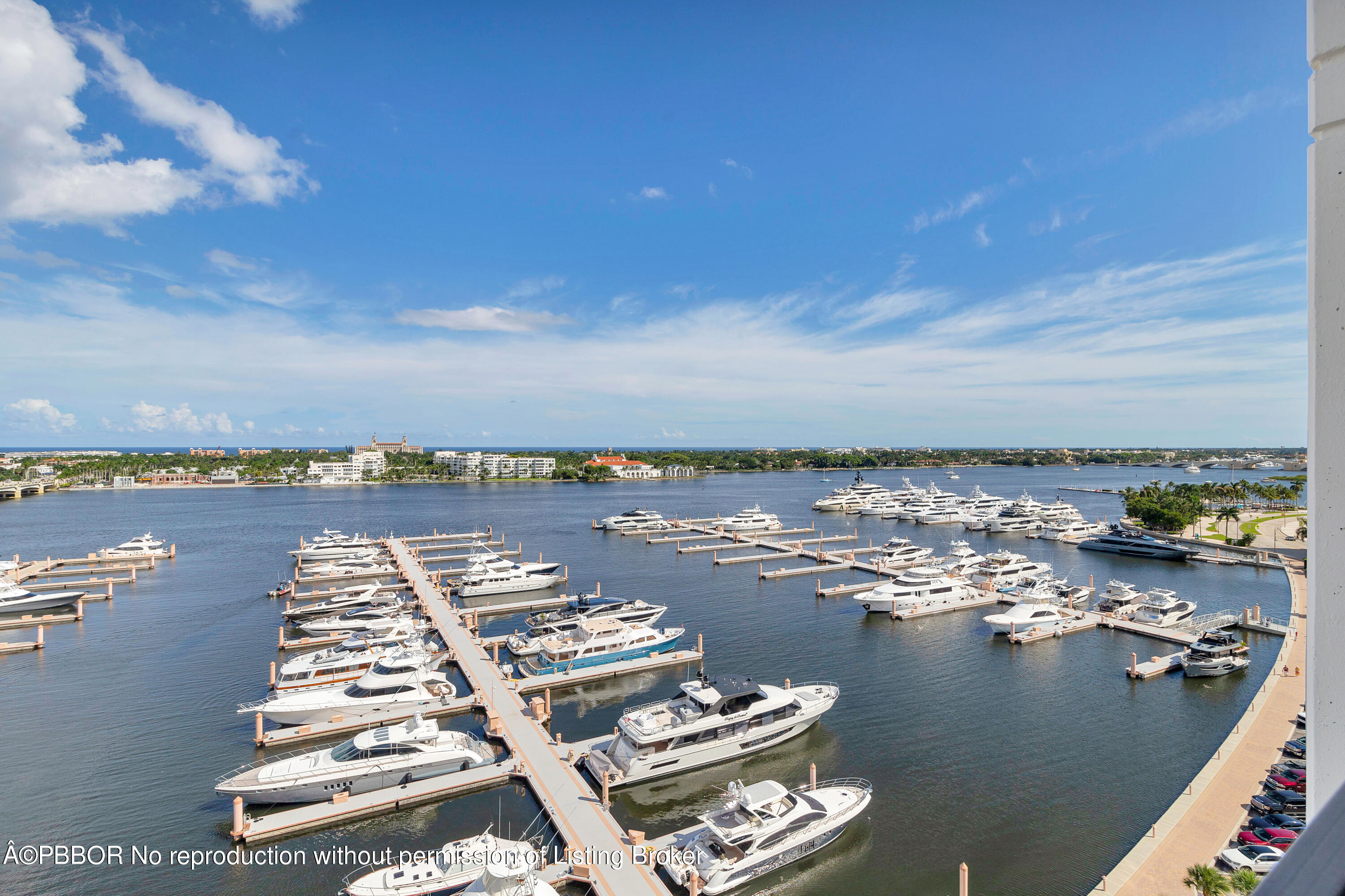 400 North Flagler Dr Unit 1504  