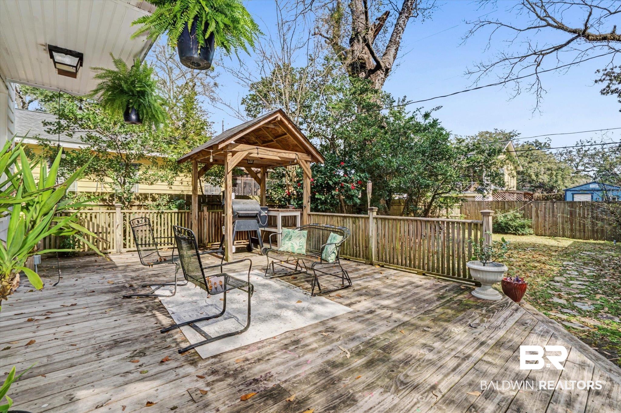 136 Florence Place Mobile, AL 36607 - Photo 33 of 40 Gallery Image 33