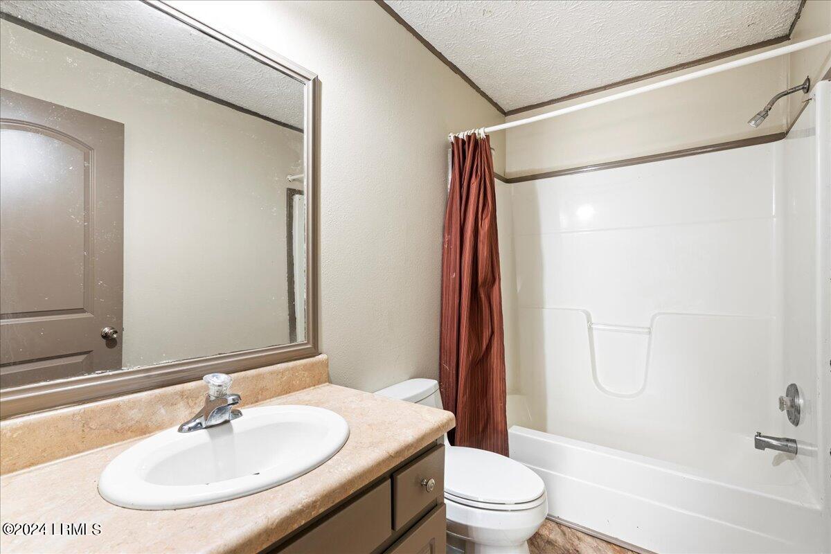 456 Nicks Road Ridgeland, SC 29936 - Photo 14 of 34 18-Bathroom 2