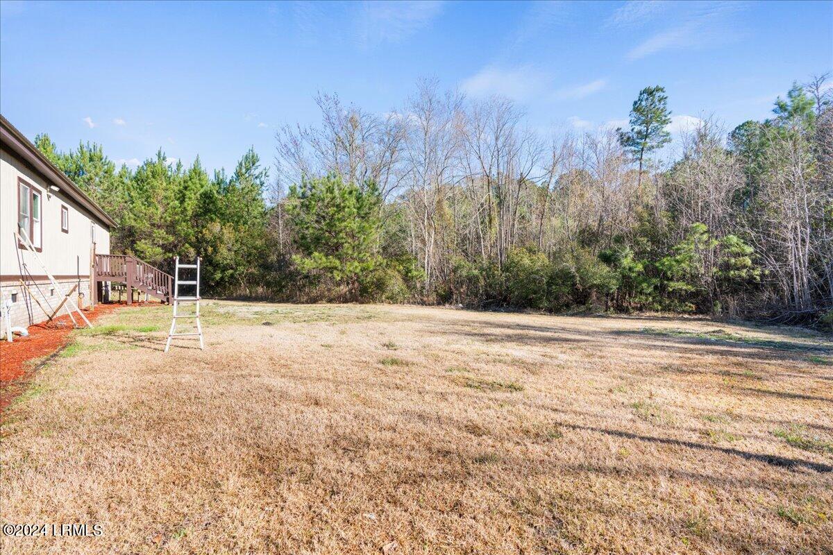 456 Nicks Road Ridgeland, SC 29936 - Photo 20 of 34 24-Backyard