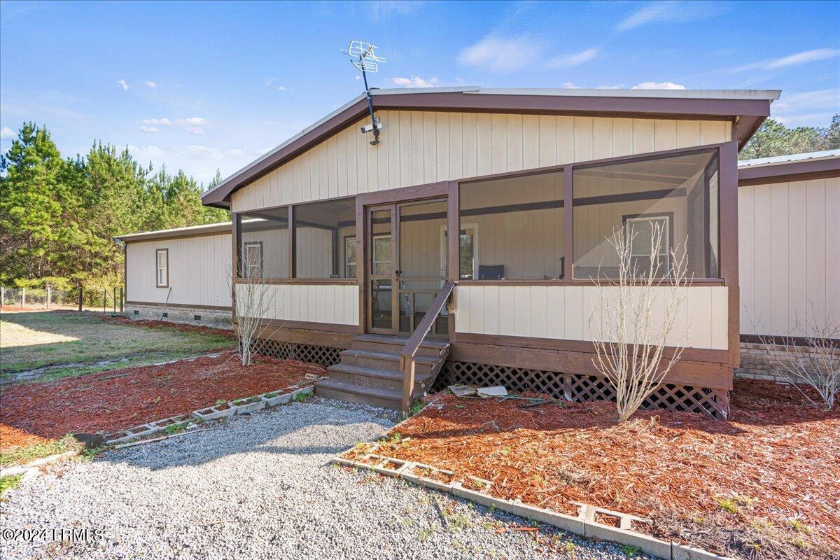 456 Nicks Road Ridgeland, SC 29936 - Photo 2 of 34 02-Front of Home