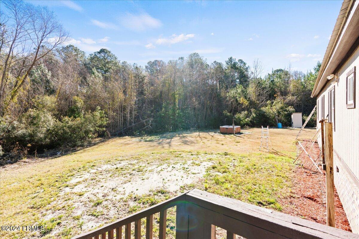 456 Nicks Road Ridgeland, SC 29936 - Photo 21 of 34 25-Back Panorama