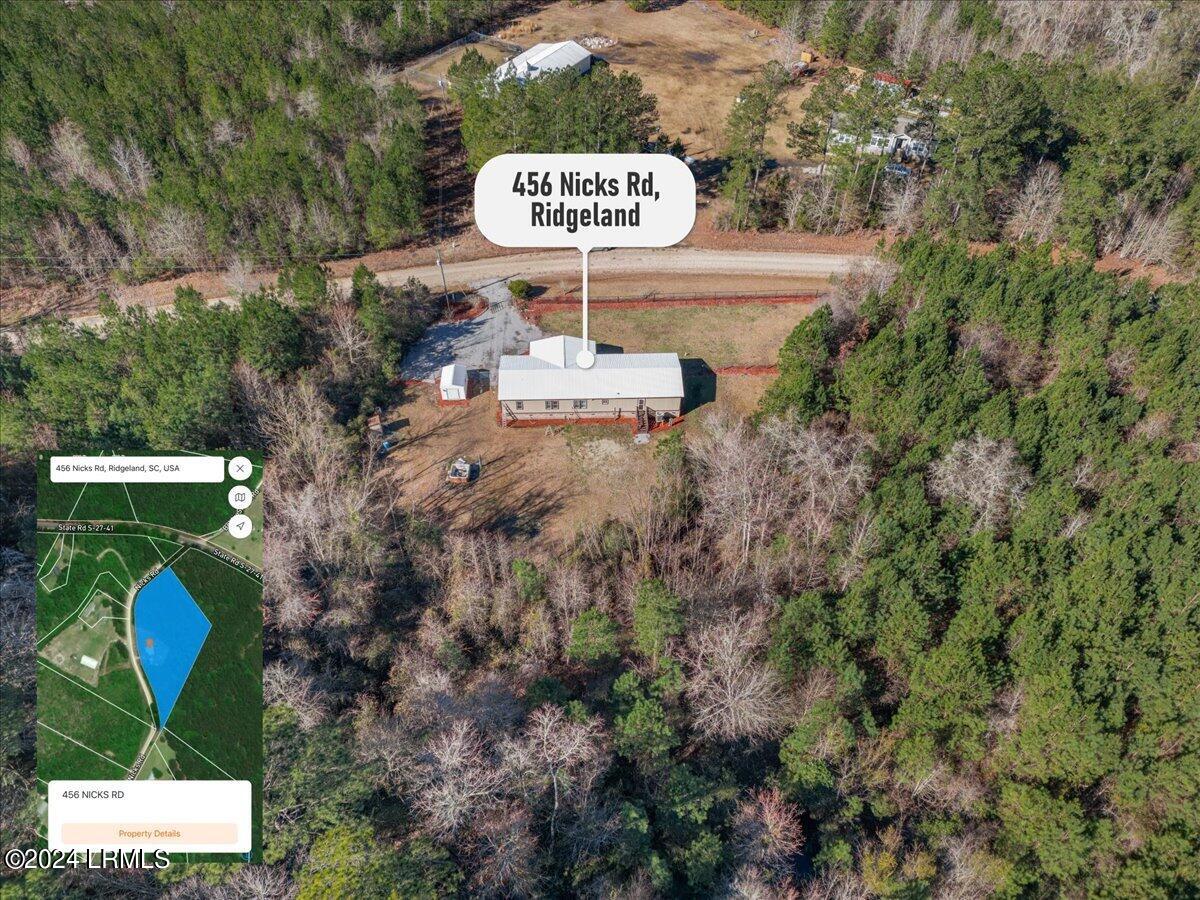 456 Nicks Road Ridgeland, SC 29936 - Photo 28 of 34 34-pin 0934-Enhanced-NR
