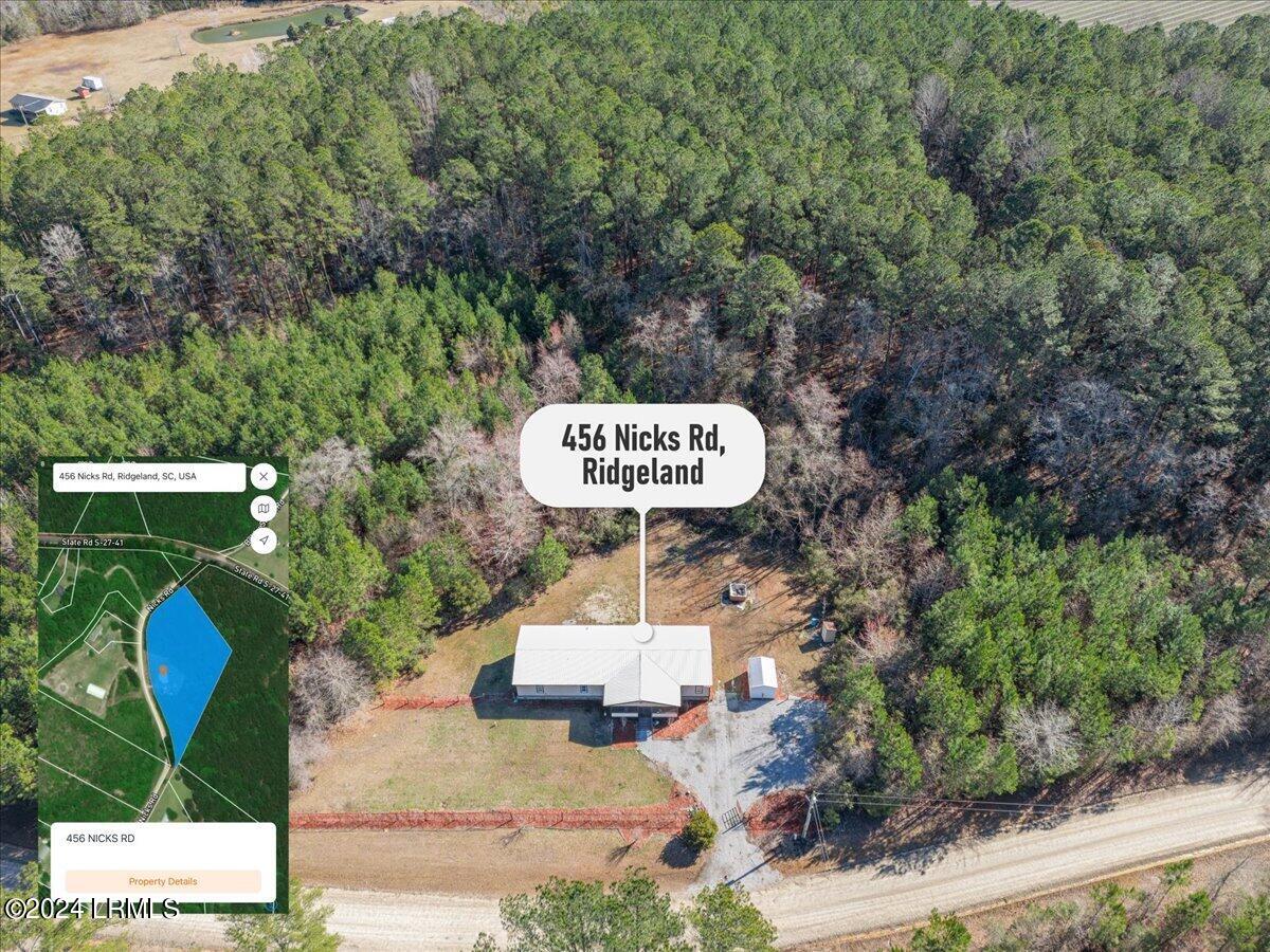 456 Nicks Road Ridgeland, SC 29936 - Photo 30 of 34 27-pin 0937-Enhanced-NR