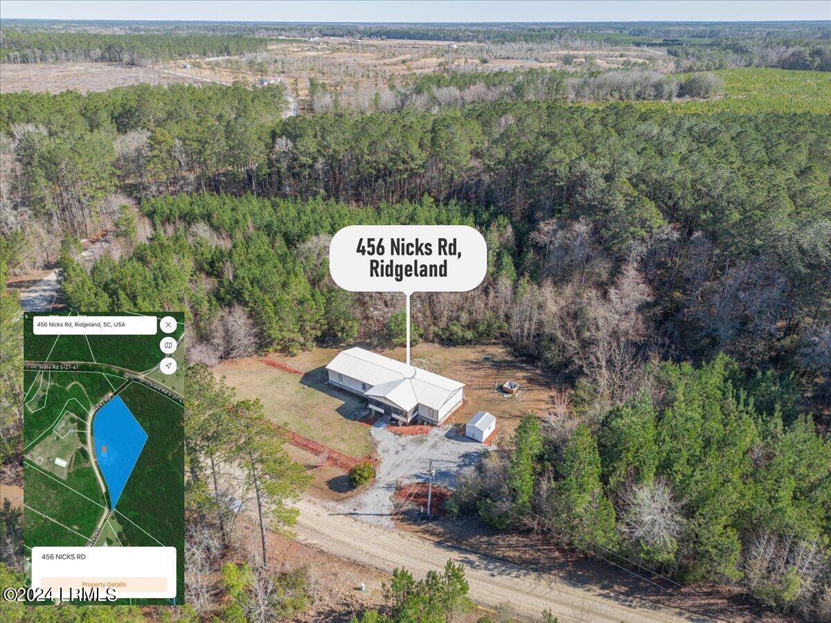 456 Nicks Road Ridgeland, SC 29936 - Photo 32 of 34 29-pin 0923-Enhanced-NR