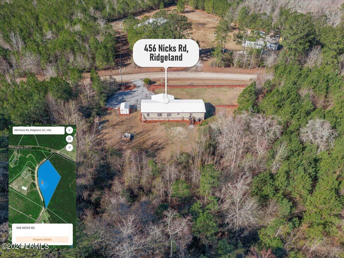456 Nicks Road Ridgeland, SC 29936 - Photo 33 of 34 30-pin 0926-Enhanced-NR