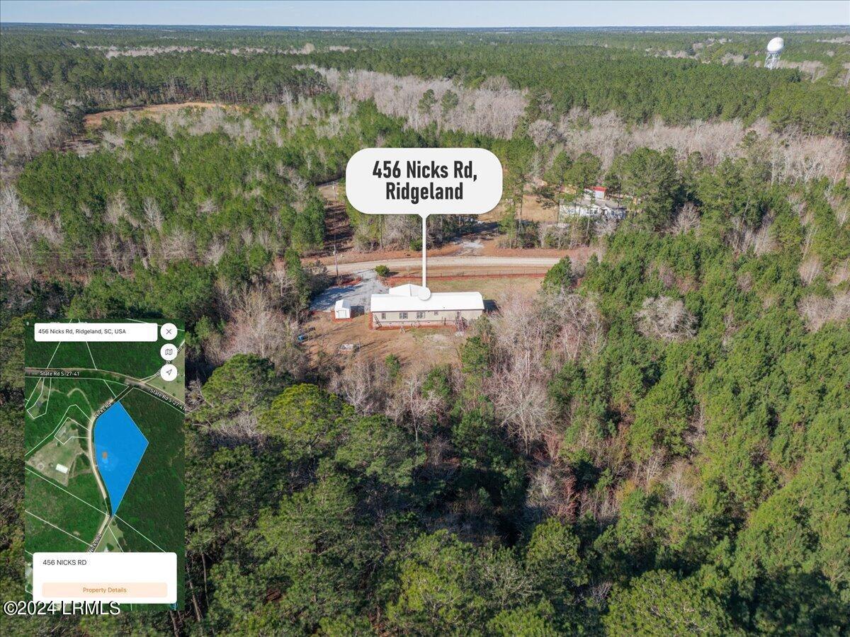 456 Nicks Road Ridgeland, SC 29936 - Photo 34 of 34 31-pin 0927-Enhanced-NR