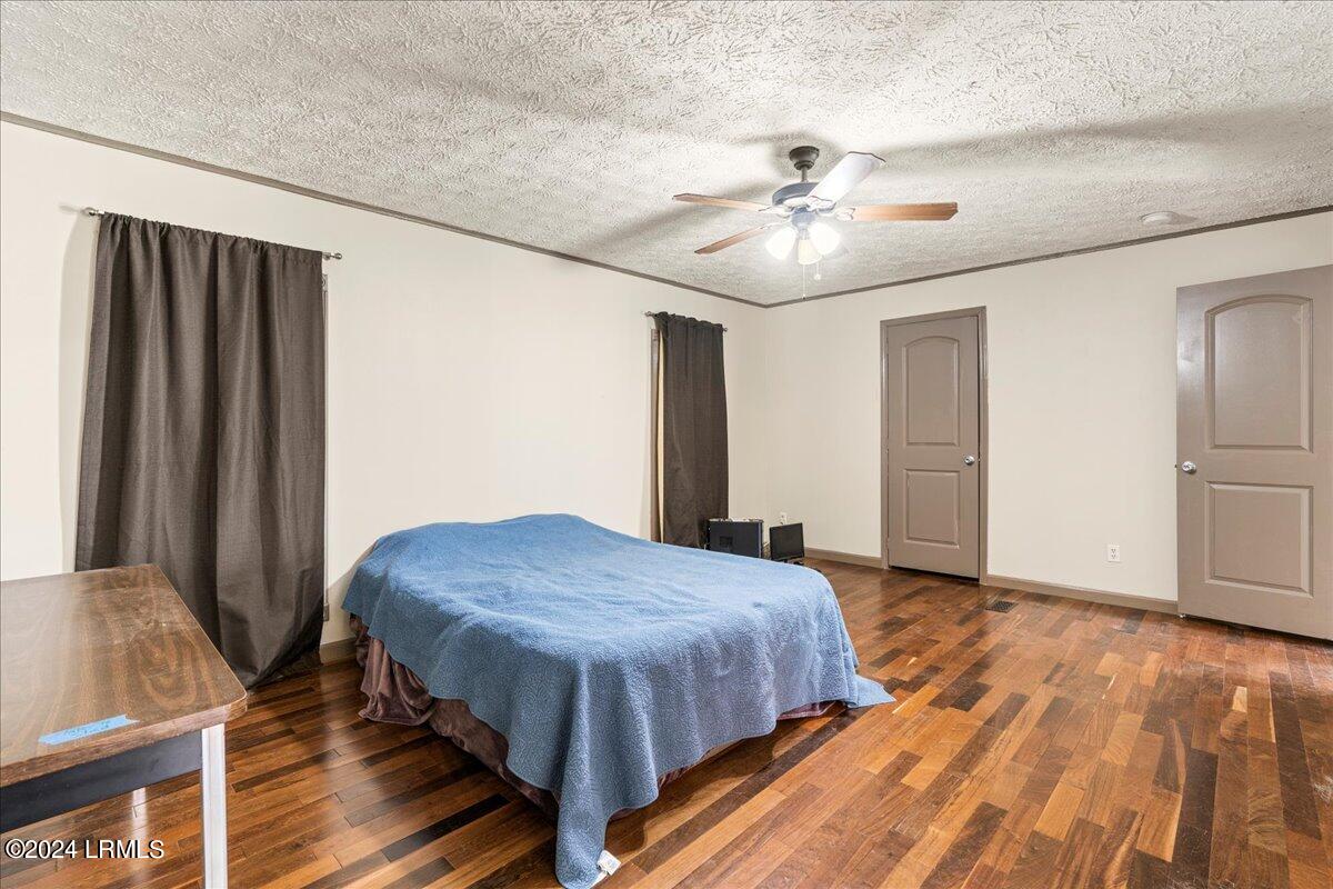 456 Nicks Road Ridgeland, SC 29936 - Photo 7 of 34 07-Primary Bedroom