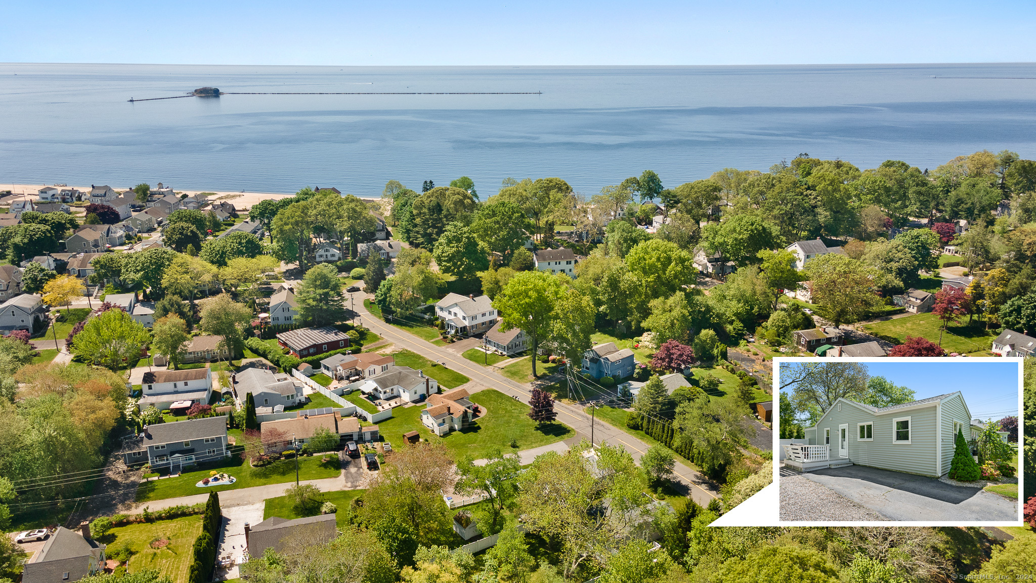 36 Grove Beach Road South Westbrook, CT 06498 - Photo 1 of 1
