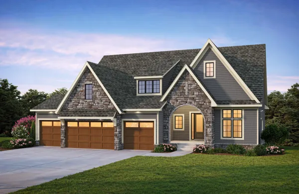 $1,639,000 | 19765 63rd Place, Hamel, MN 55340