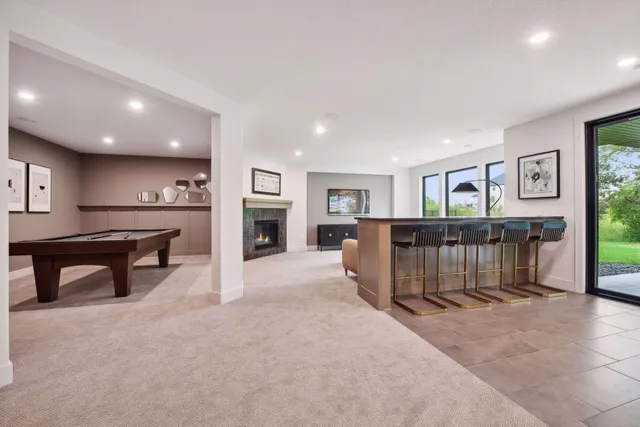 $1,589,000 | 19765 63rd Place, Hamel, MN 55340